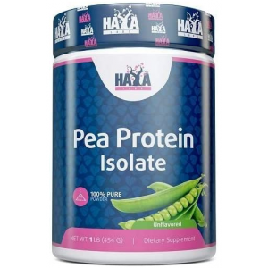 100% All Natural Pea Protein Isolate - 454 гр    